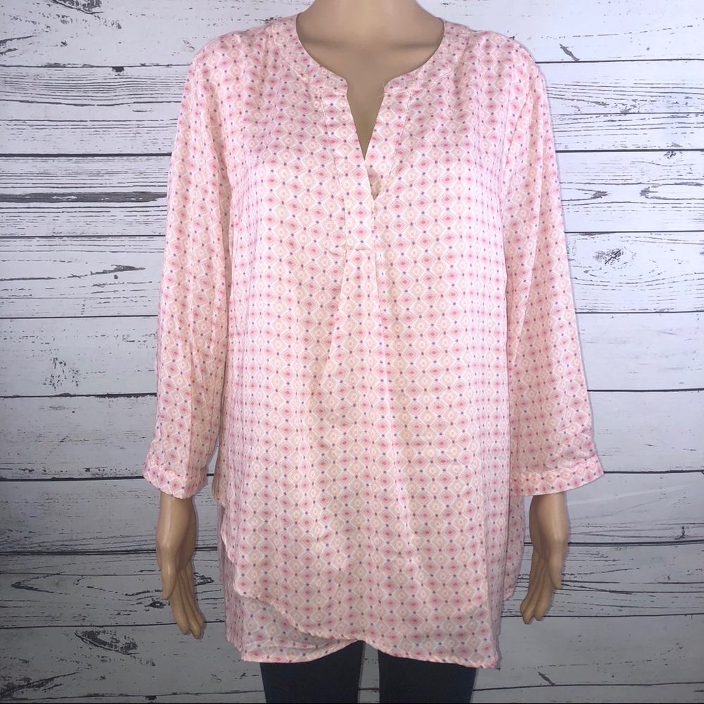 Jones New York Blouse